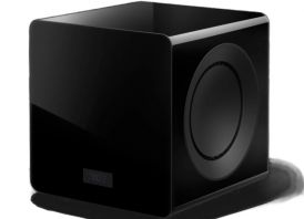 KEF KC92 Subwoofer