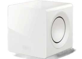 KEF KC92 Subwoofer