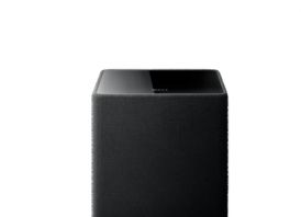 KEF Kube 10 MIE