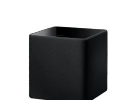 KEF Kube 10 MIE