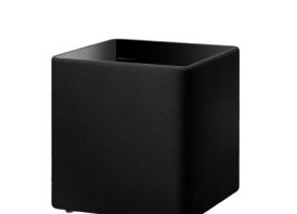 KEF Kube 12 MIE
