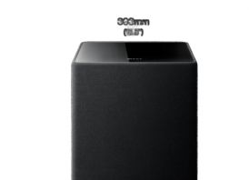 KEF Kube 12 MIE