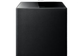 KEF Kube 15 MIE