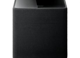 KEF Kube 8 MIE