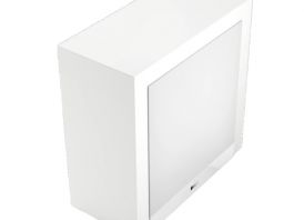 KEF T2