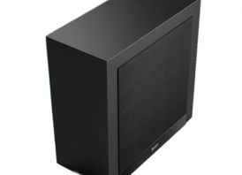 KEF T2