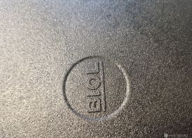 Ketaus GRILL keptuvė 26 cm  BIOL 