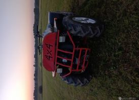 Keturatis 4x4 