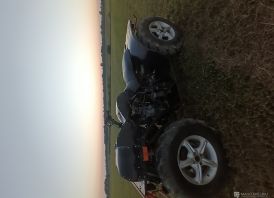Keturatis 4x4 