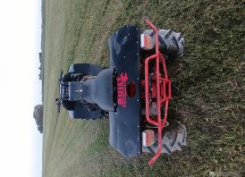 Keturatis 4x4 