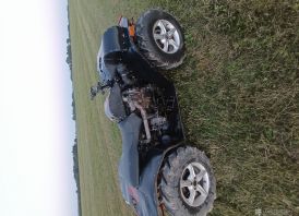 Keturatis 4x4 
