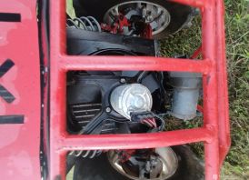 Keturatis 4x4 