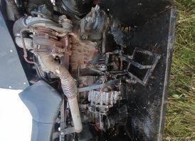 Keturatis 4x4 