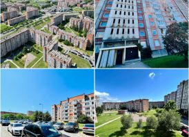 Klaipėda, Bandužiai, Bandužių g. 21