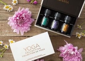 Kokybiški doTERRA Eteriniai Aliejai