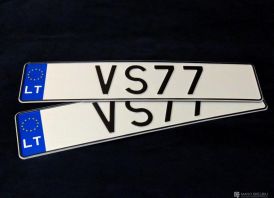 Kolekciniai VARDINIAI NUMERIAI