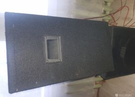 Kolonieles auna cube 