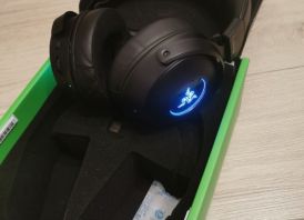 Kraken v3 pro 