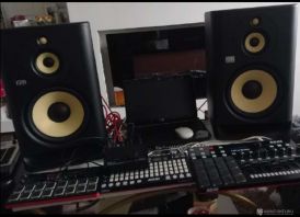 KRK Rokit 10-3 g4 2vnt