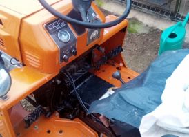 Kubota