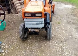 Kubota