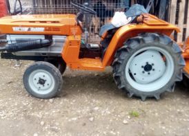 Kubota