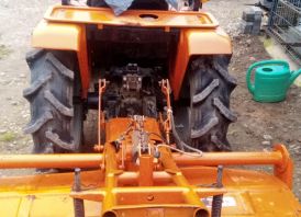 Kubota