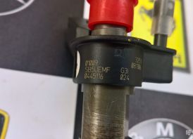 Kuro purkštukai Bmw . 0445116024