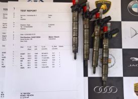 Kuro purkštukai Bmw . 0445116024