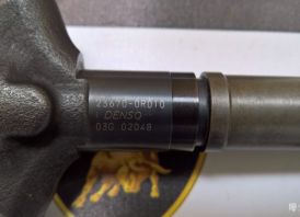 Kuro purkštukai Toyota - Avensis. 23670-0R010