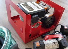 Kuro siurblys siurbliai pompos 12v 24v