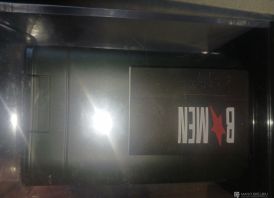 Kvepalai vyriski Thierry Mugler BMen