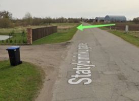 LABAI GERAS IR PATOGUS PRIVAŽIAVIMAS, ELEKTRA