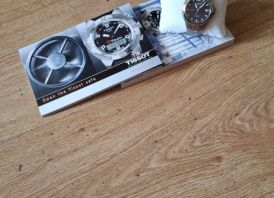 Laikrodis TISSOT