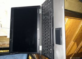 Laptopai