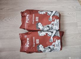 Lavazza kavos pupeles 1kg