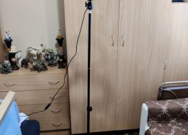 Lavkow LED Ring Light