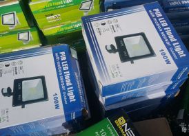 Led Lauko sviestuvas Pigiausiai! 10-500w