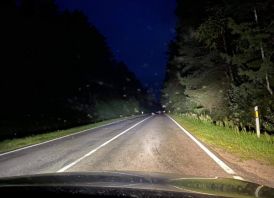 LED lemputės