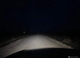 LED lemputės