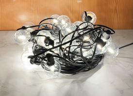 Led lemputės G40