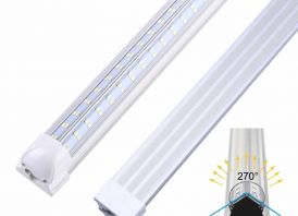LED ŠVIESTUVAI