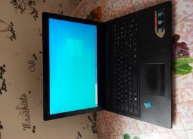 Lenovo kompiuteris