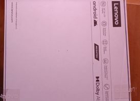 Lenovo Tab P11 planšetinis kompiuteris