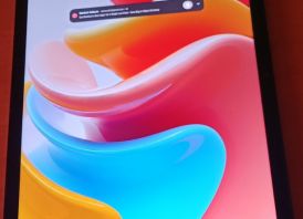 Lenovo Tab P11 planšetinis kompiuteris