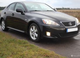 Lexus IS250