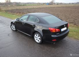 Lexus IS250