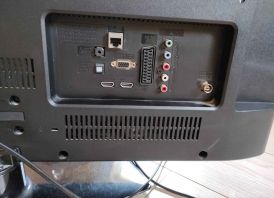 LG 81cm geras stovis