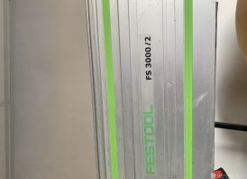 Liniuote Festool