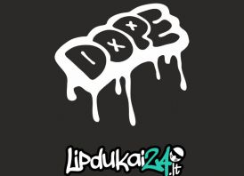 Lipdukai automobiliams -  Lipdukai24.lt